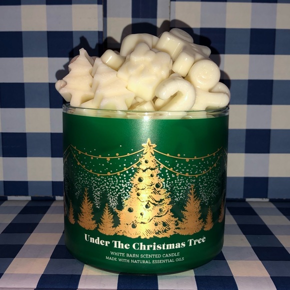 Bath and Body Works Wax Melts - Picture 1 of 1